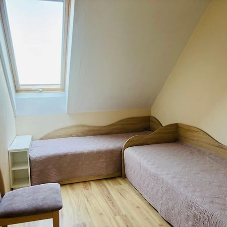 Апартаменти Neringaholiday Apartamentai Юодкранте Екстер'єр фото