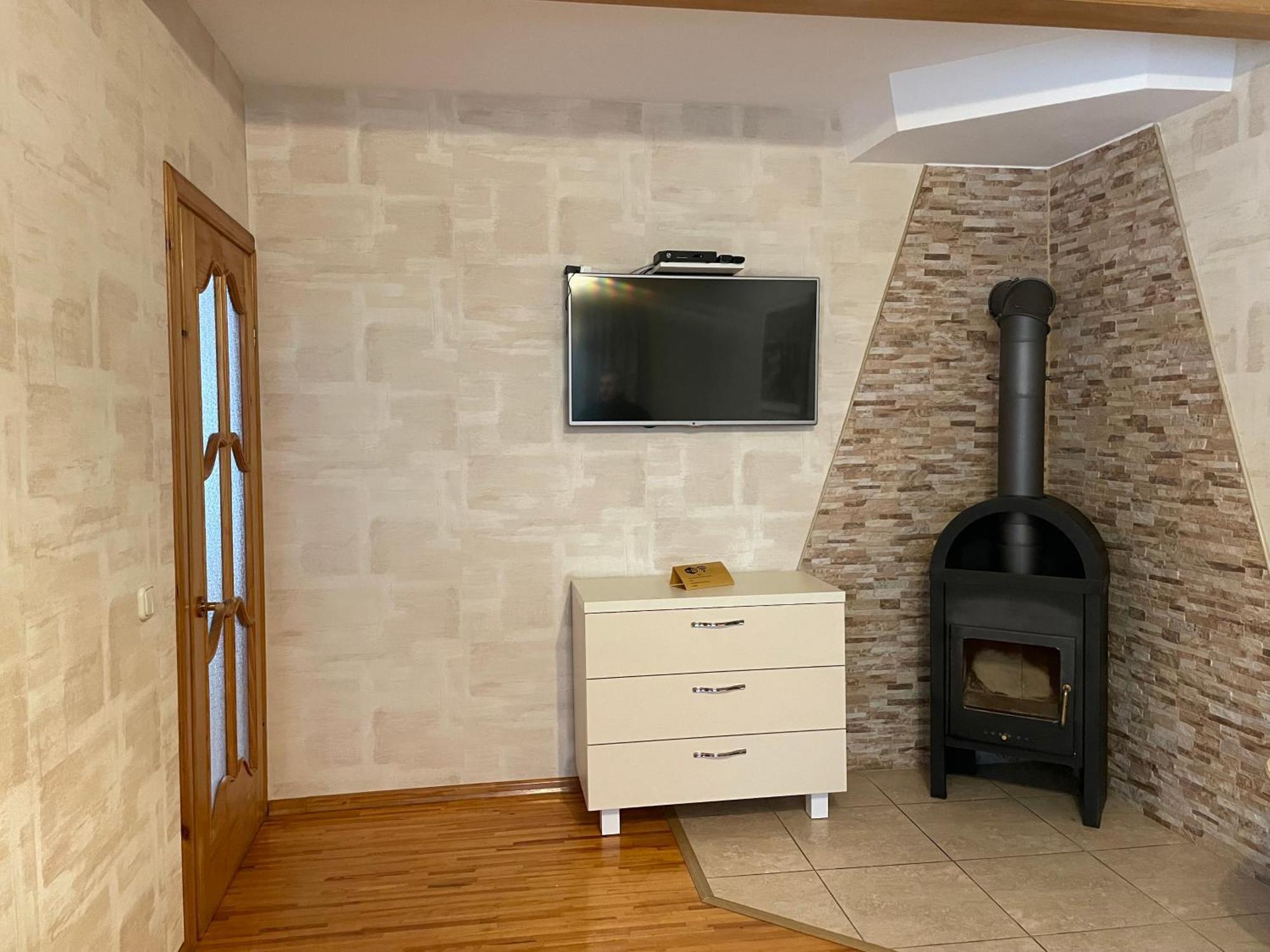 Апартаменти Neringaholiday Apartamentai Юодкранте Екстер'єр фото