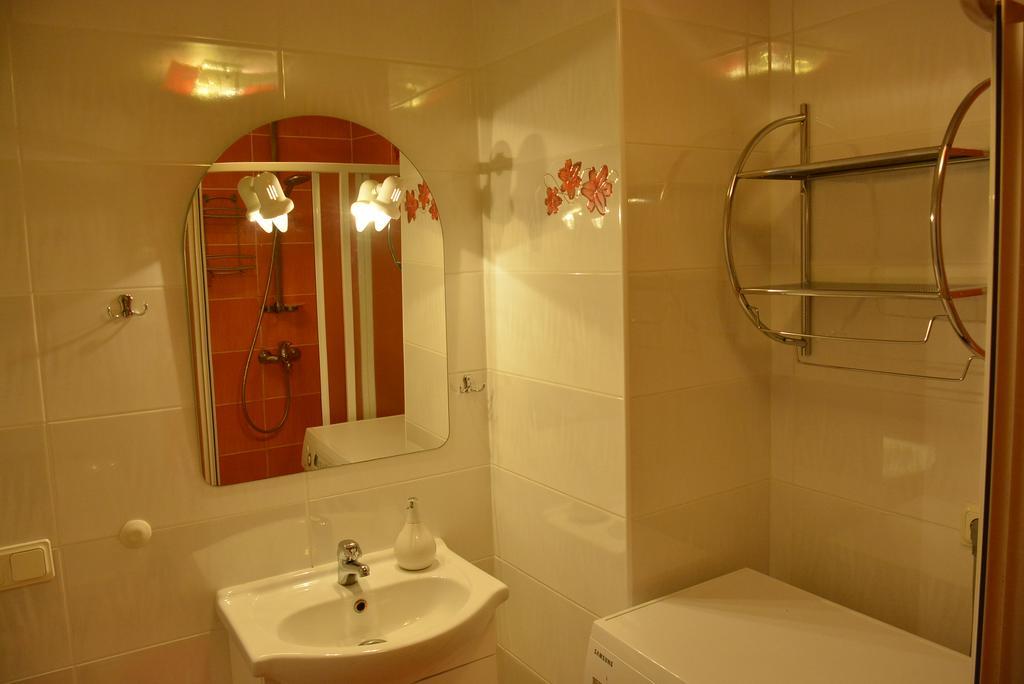 Апартаменти Neringaholiday Apartamentai Юодкранте Екстер'єр фото
