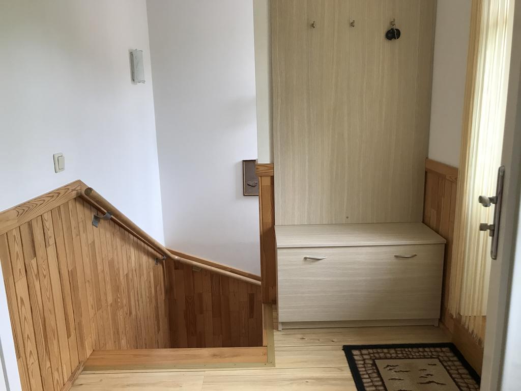 Апартаменти Neringaholiday Apartamentai Юодкранте Екстер'єр фото